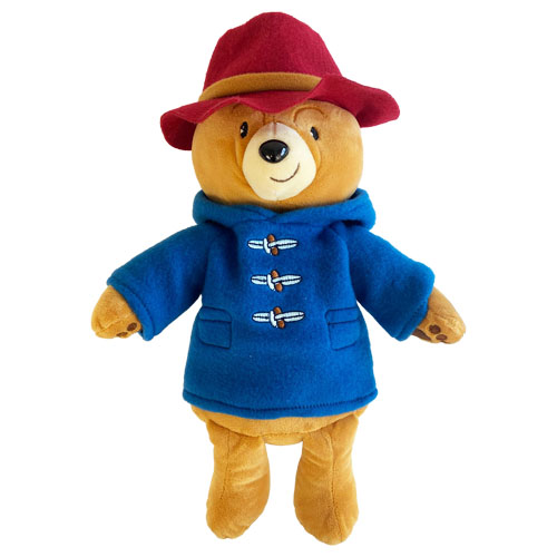 (Mis 5) ORSO PADDINGTON Peluche 47cm…x30
